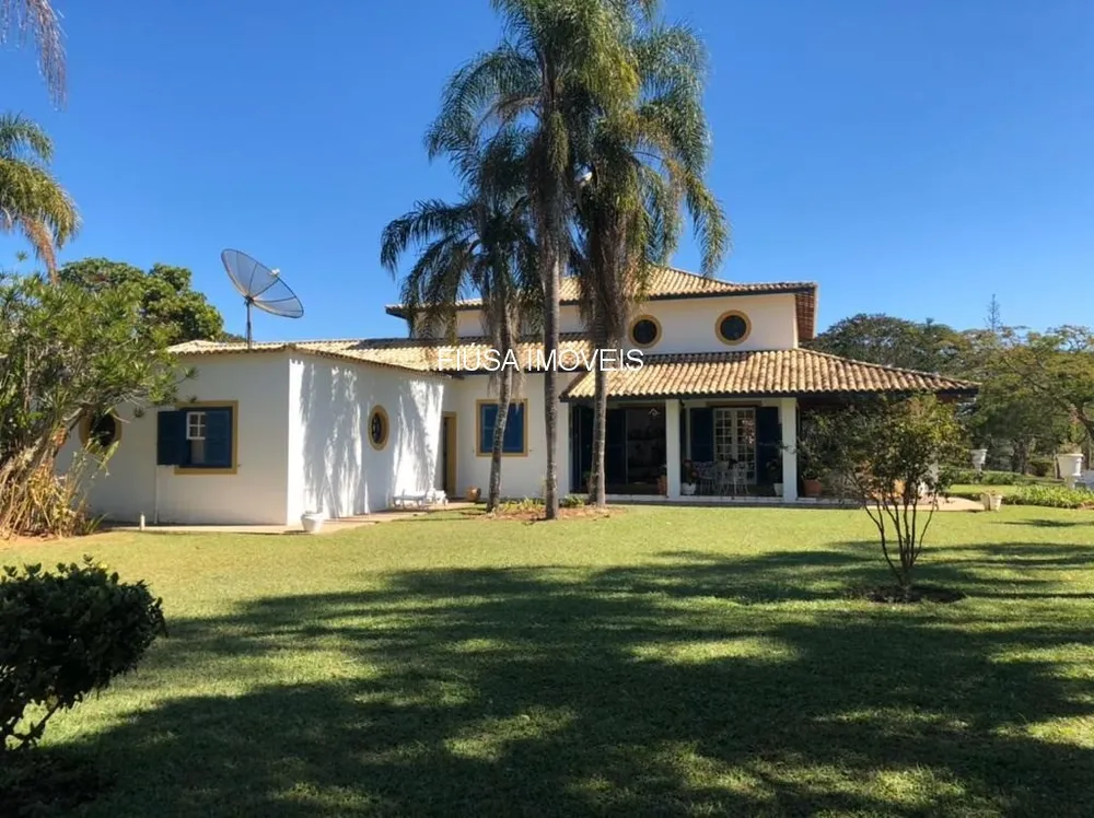 Fazenda, 9 quartos - Foto 4