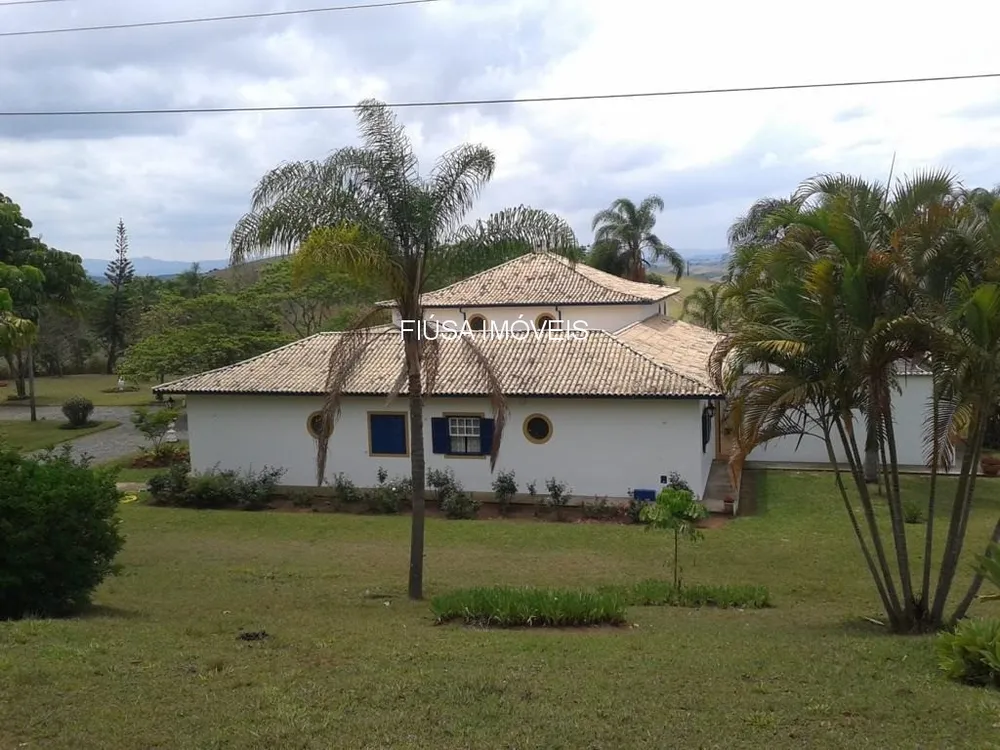 Fazenda, 9 quartos - Foto 3