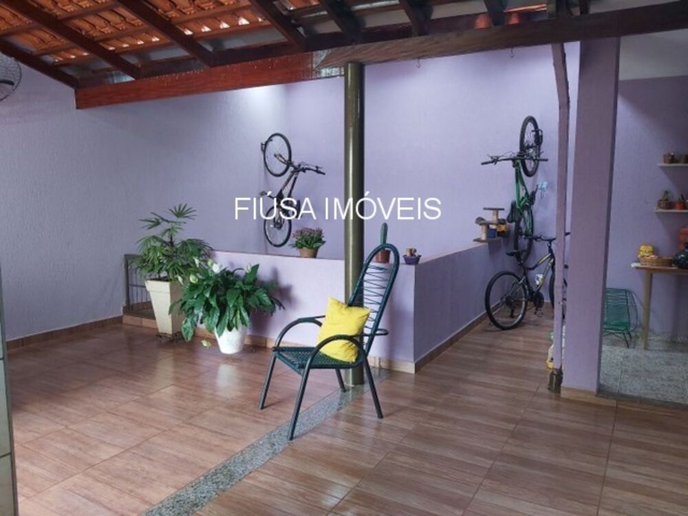 Casa, 3 quartos - Foto 12