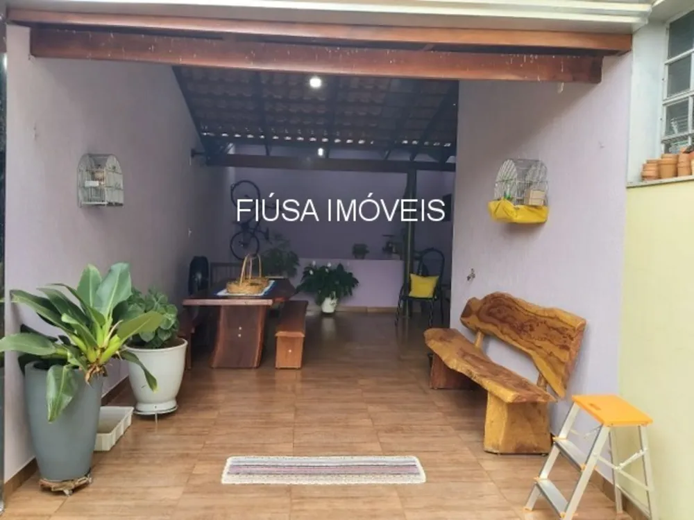 Casa, 3 quartos - Foto 8