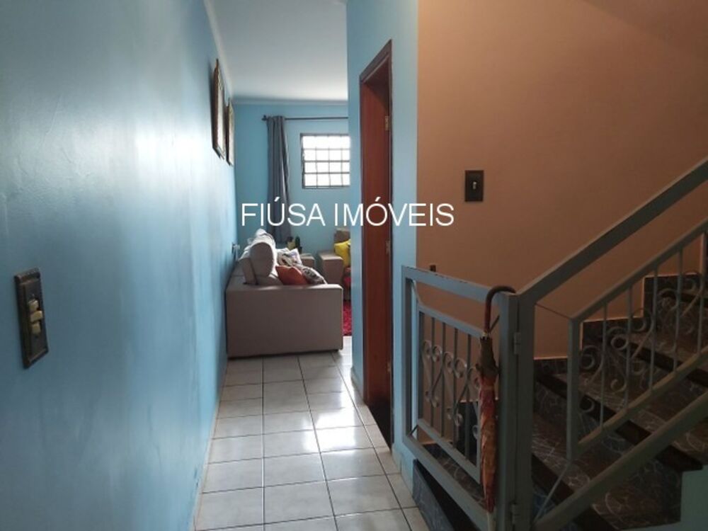 Casa, 3 quartos - Foto 10