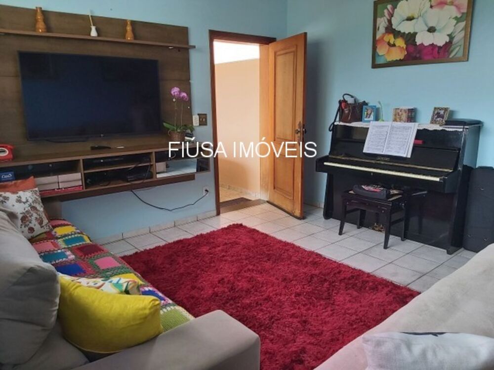 Casa, 3 quartos - Foto 11