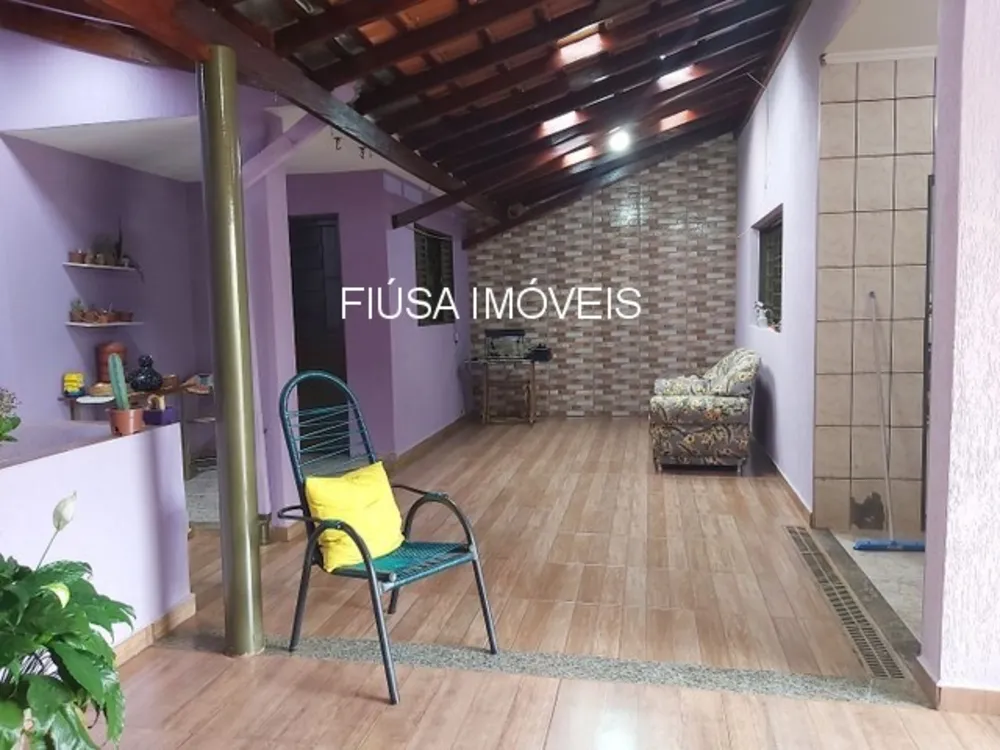 Casa, 3 quartos - Foto 7