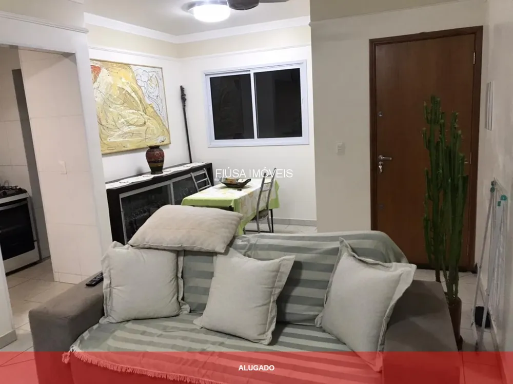 Apartamento, 1 quarto, 60 m² - Foto 4