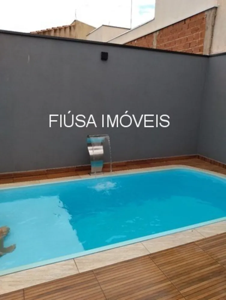 Casa, 3 quartos - Foto 13