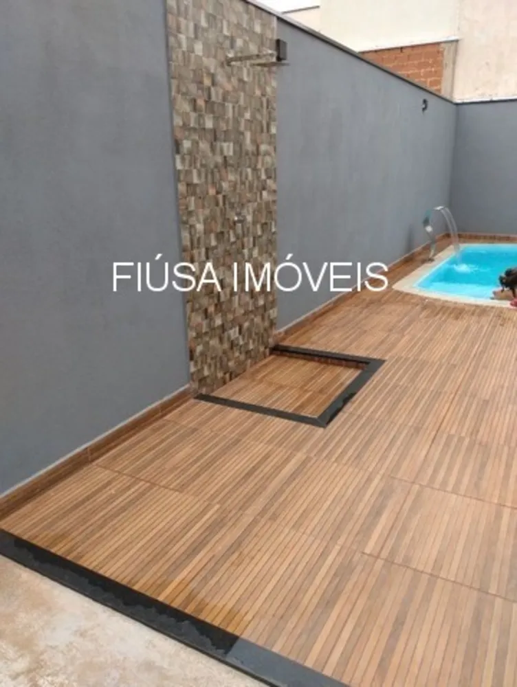 Casa, 3 quartos - Foto 18