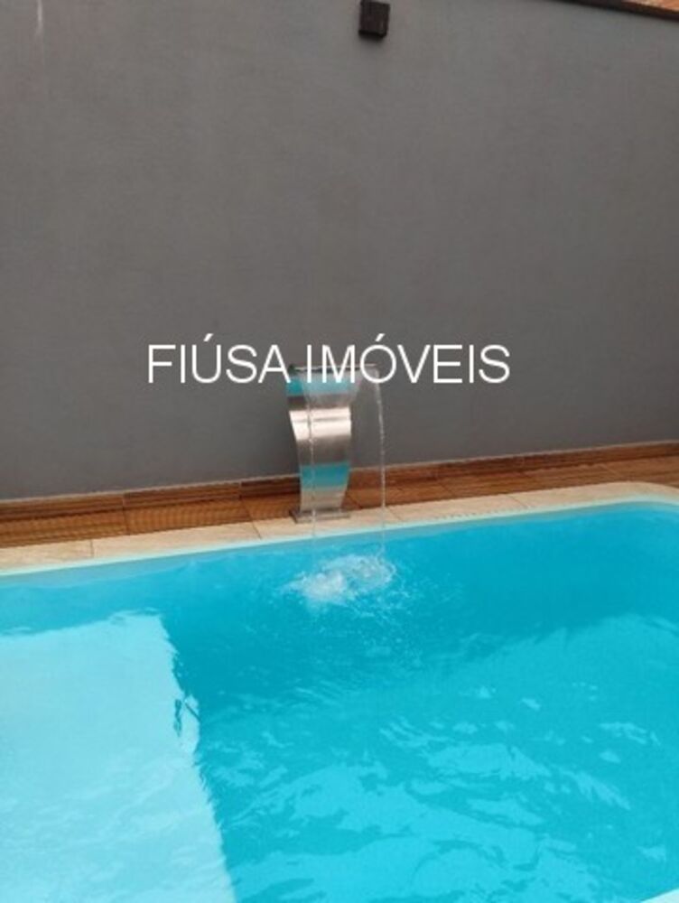 Casa, 3 quartos - Foto 11