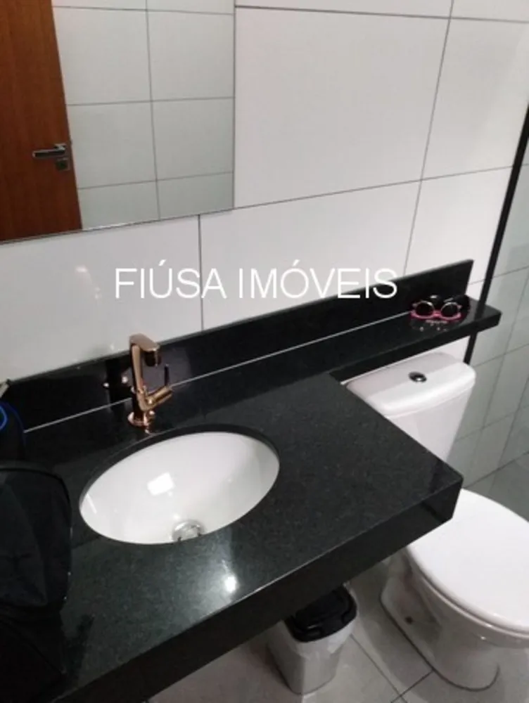 Casa, 3 quartos - Foto 14