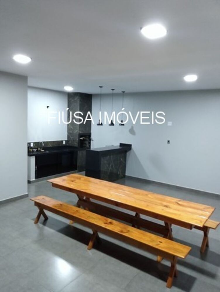 Casa, 3 quartos - Foto 12