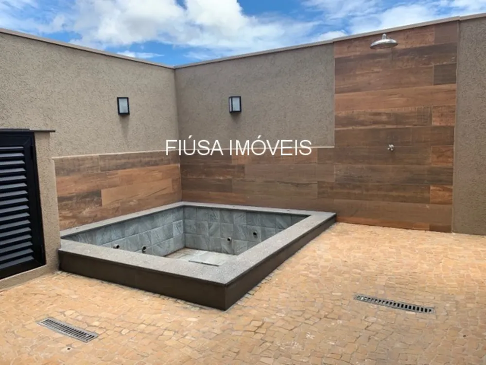 Casa, 3 quartos - Foto 4