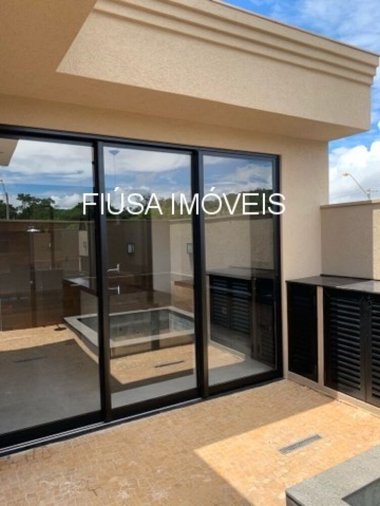Casa à venda com 3 quartos - Foto 4