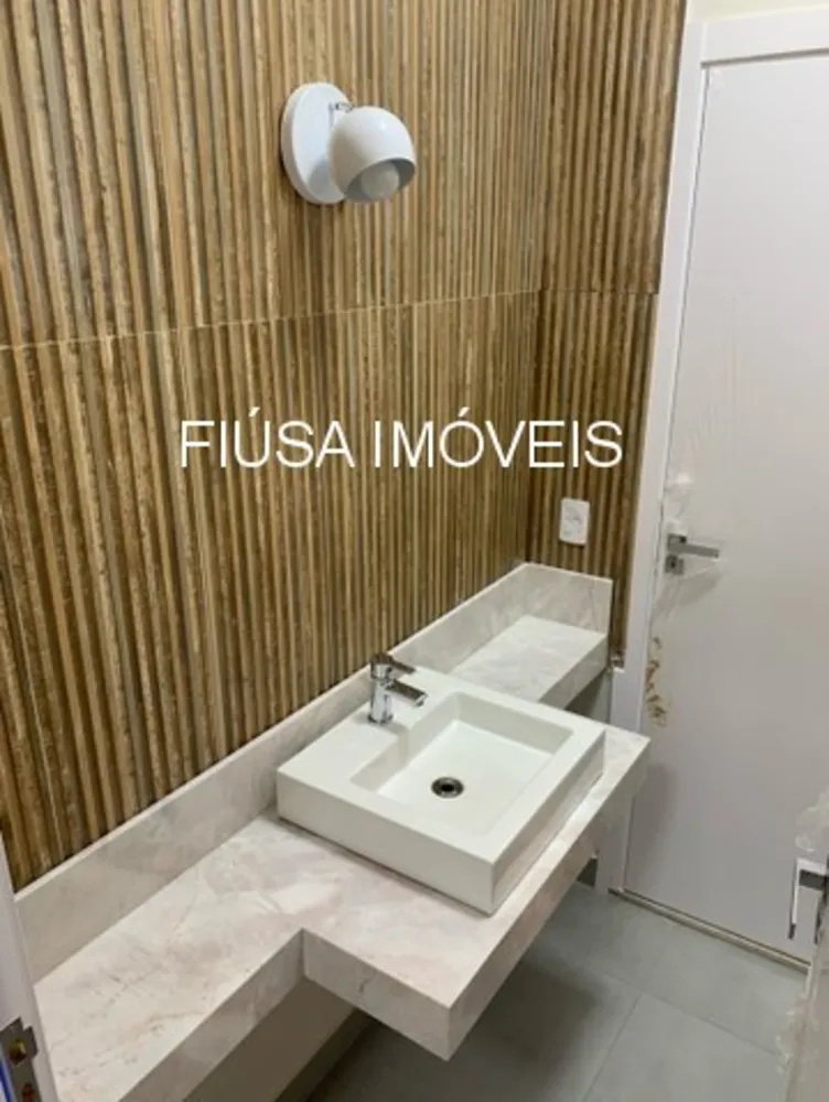 Casa, 3 quartos - Foto 11