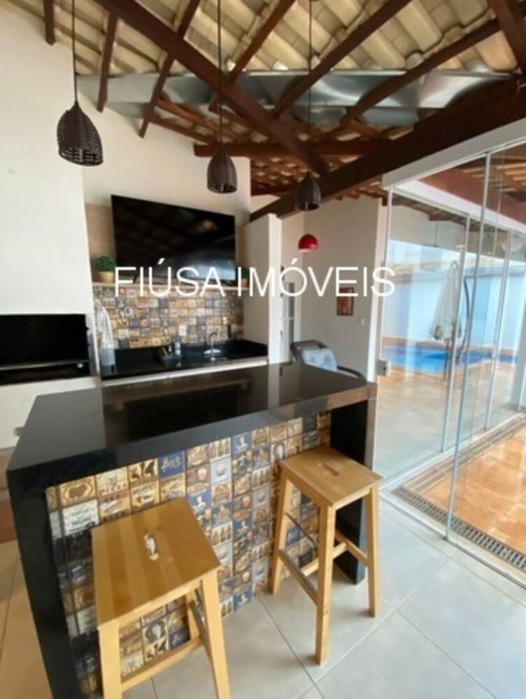 Casa, 5 quartos - Foto 11
