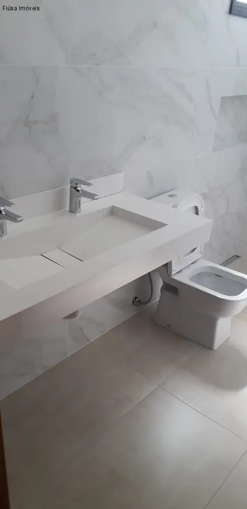 Casa, 4 quartos, 204 m² - Foto 6