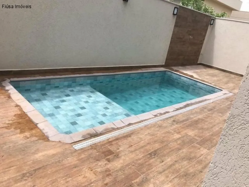 Casa, 4 quartos, 204 m² - Foto 2