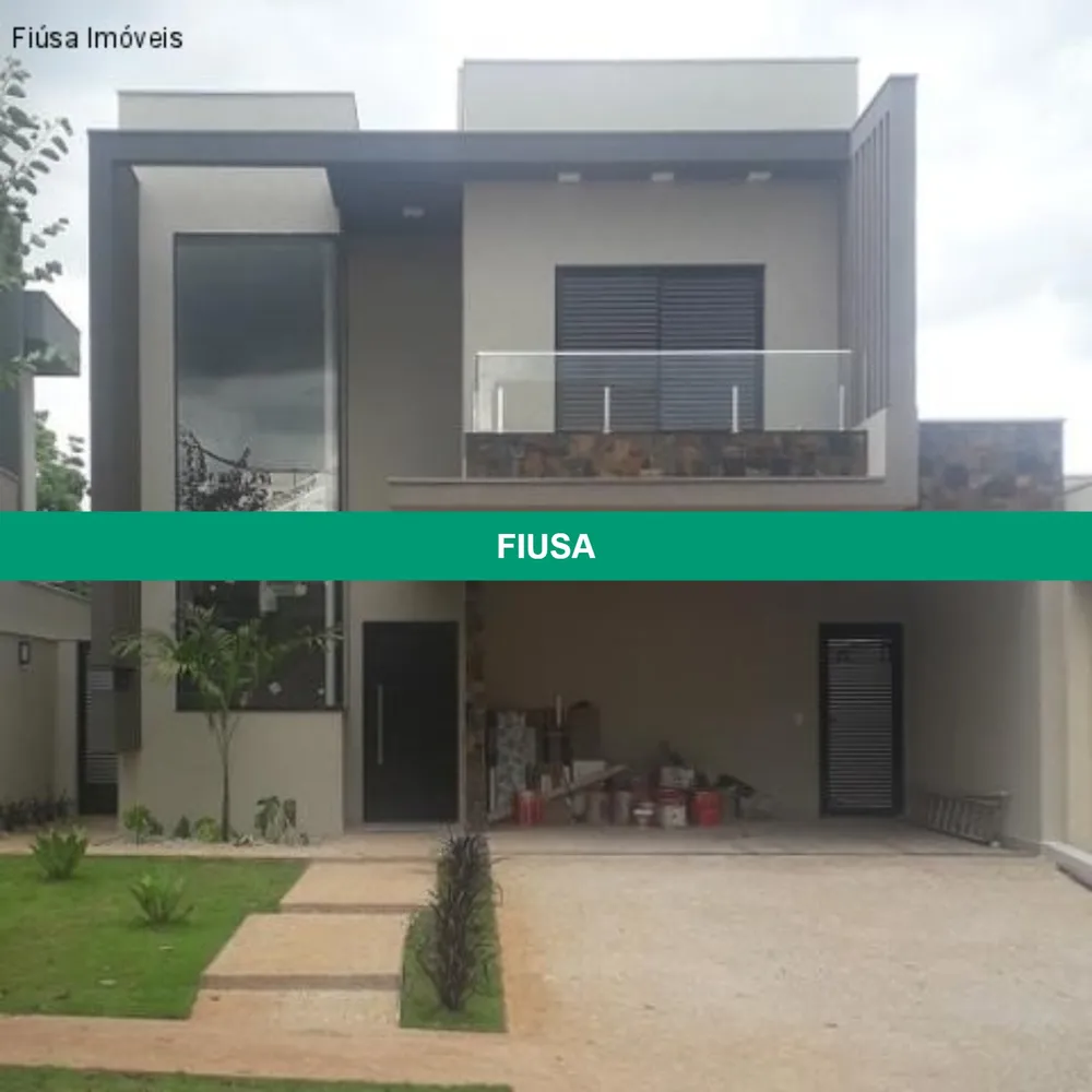 Casa, 4 quartos, 204 m² - Foto 8