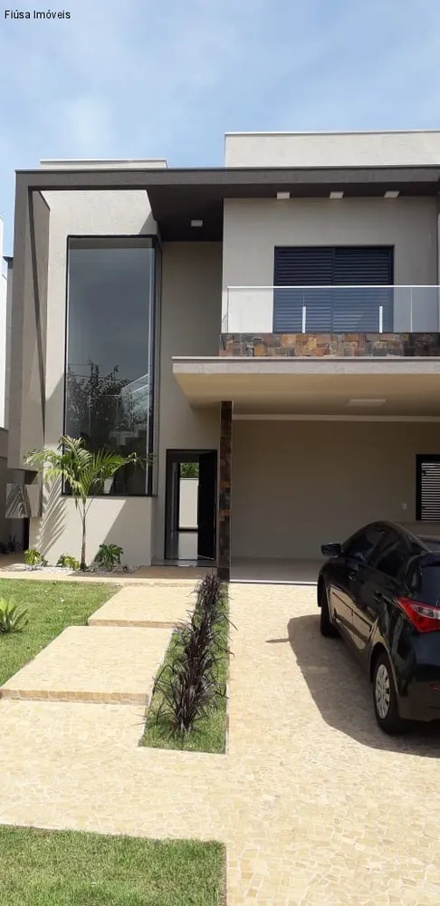 Casa, 4 quartos, 204 m² - Foto 6