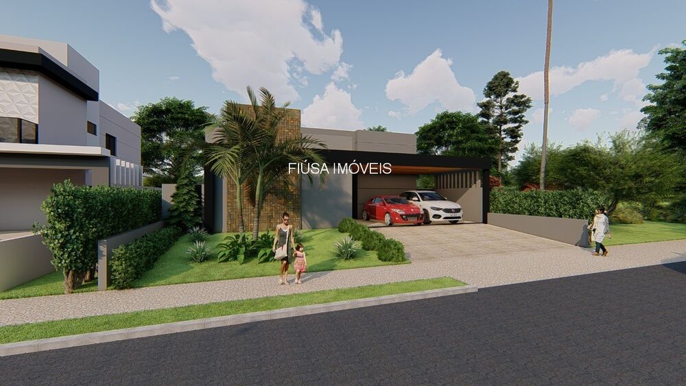 Casa, 3 quartos, 457 m² - Foto 2