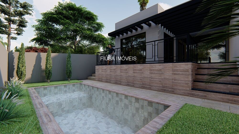 Casa, 3 quartos, 457 m² - Foto 6