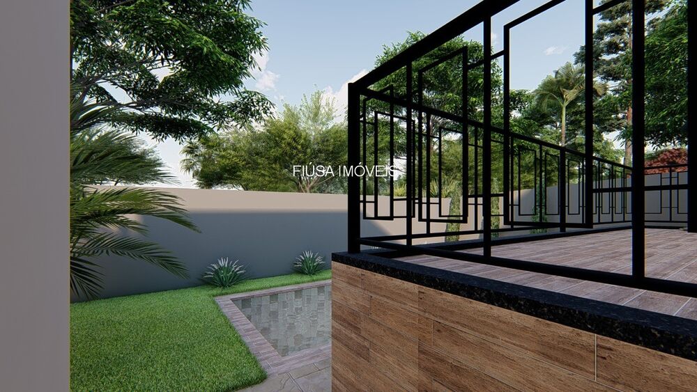 Casa, 3 quartos, 457 m² - Foto 4