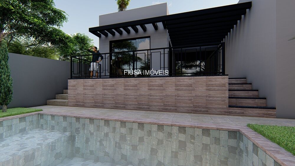 Casa, 3 quartos, 457 m² - Foto 3