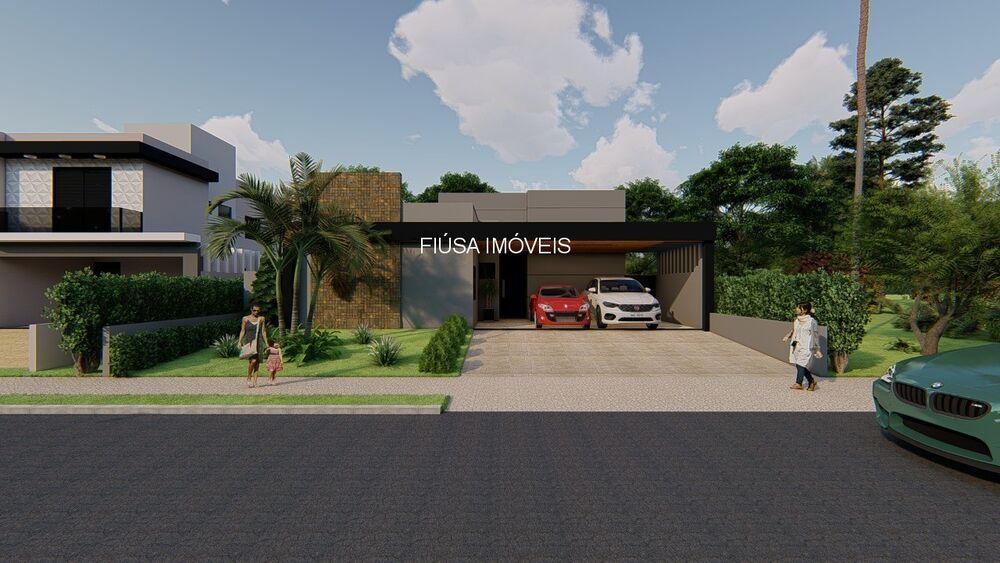 Casa, 3 quartos, 457 m² - Foto 5