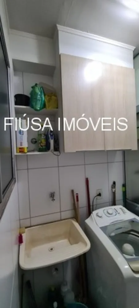 Apartamento, 2 quartos, 47 m² - Foto 4