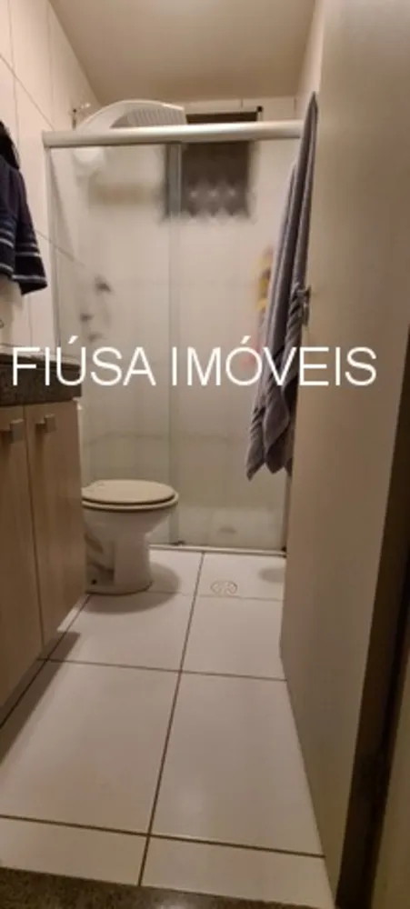 Apartamento, 2 quartos, 47 m² - Foto 7