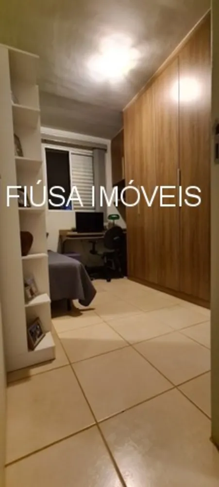 Apartamento, 2 quartos, 47 m² - Foto 2