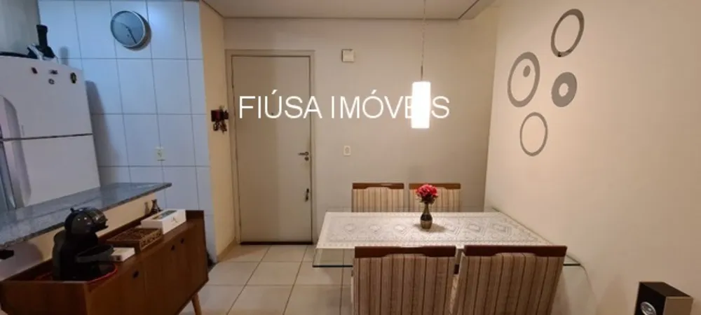 Apartamento, 2 quartos, 47 m² - Foto 11