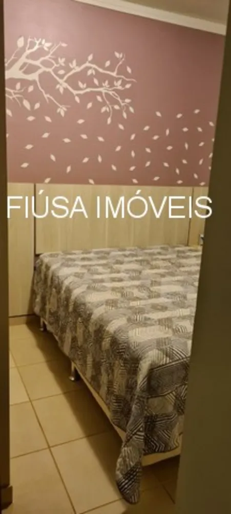 Apartamento, 2 quartos, 47 m² - Foto 3