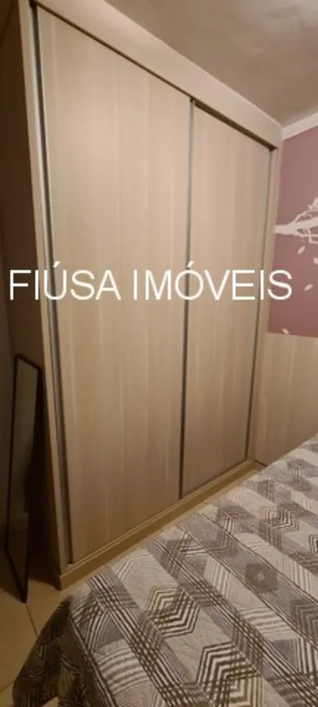 Apartamento, 2 quartos, 47 m² - Foto 10