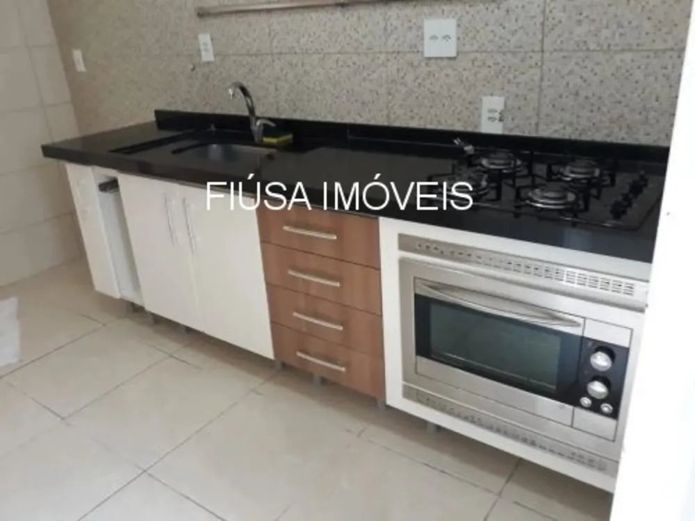Apartamento, 2 quartos, 69 m² - Foto 3