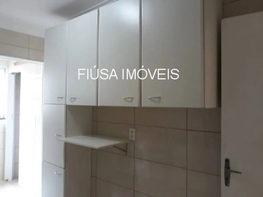 Apartamento, 2 quartos, 69 m² - Foto 2