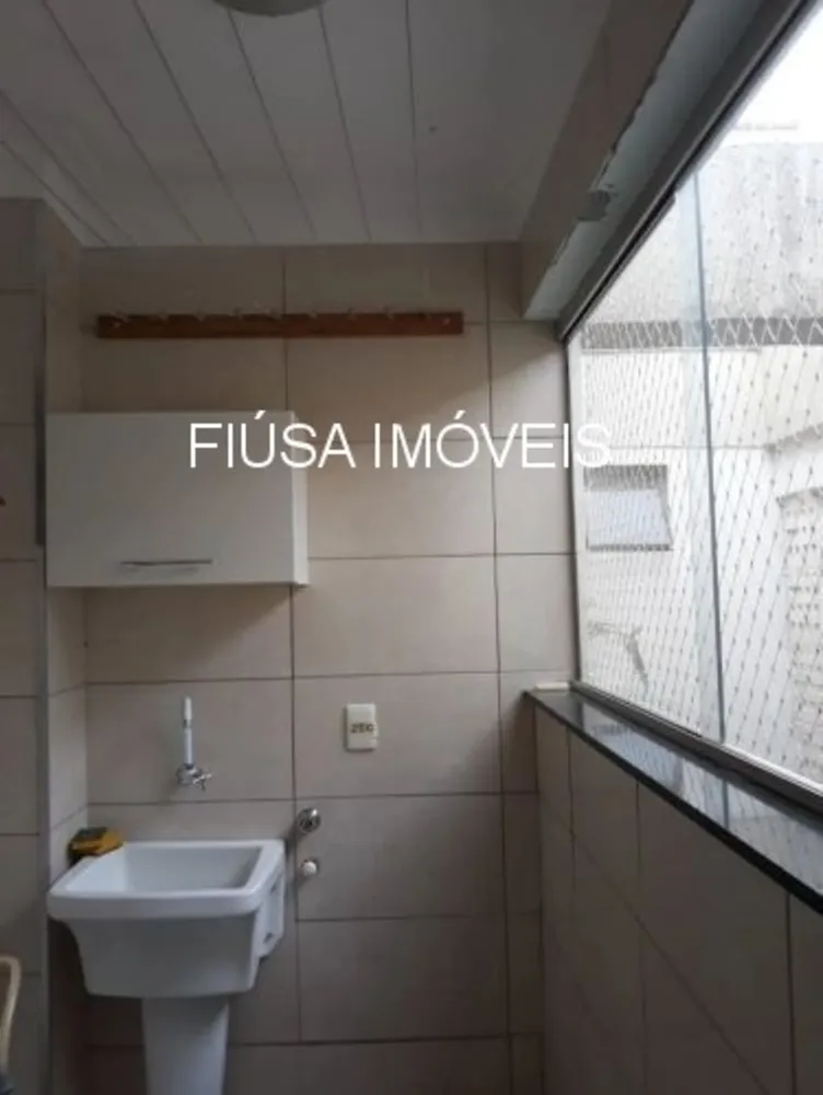 Apartamento, 2 quartos, 69 m² - Foto 8