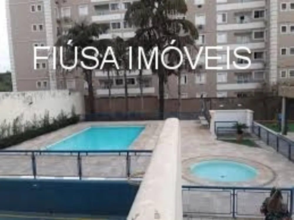 Apartamento, 3 quartos, 92 m² - Foto 1