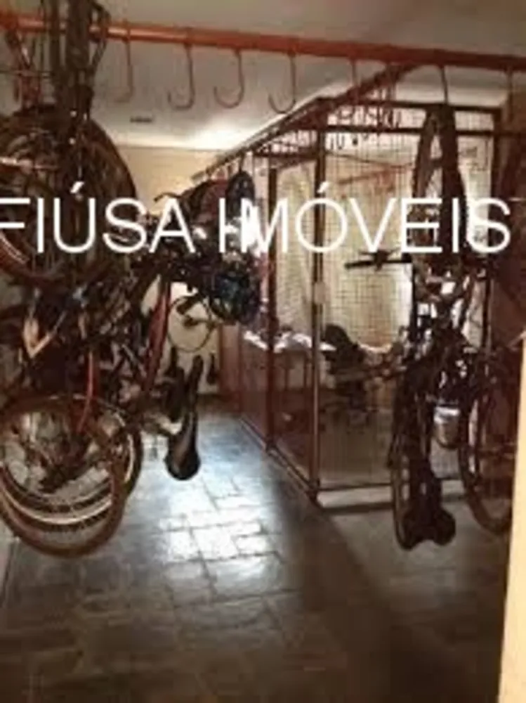 Apartamento, 3 quartos, 92 m² - Foto 8