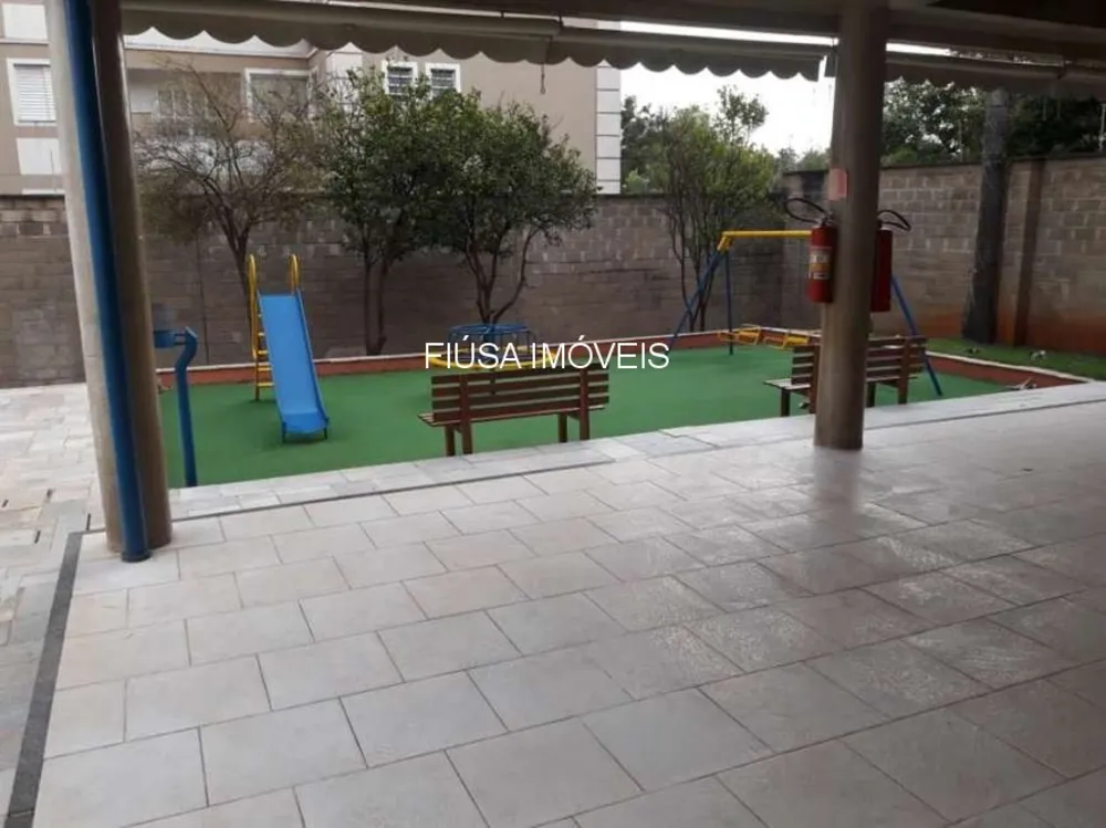 Apartamento, 3 quartos, 92 m² - Foto 4