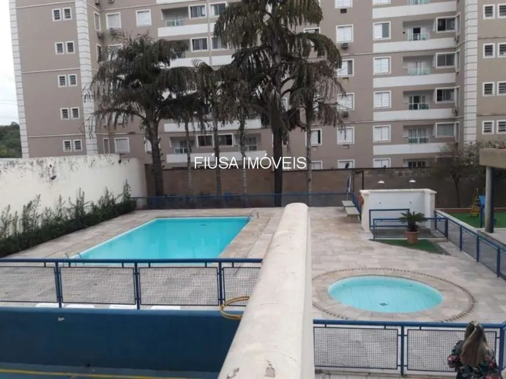 Apartamento, 3 quartos, 92 m² - Foto 2