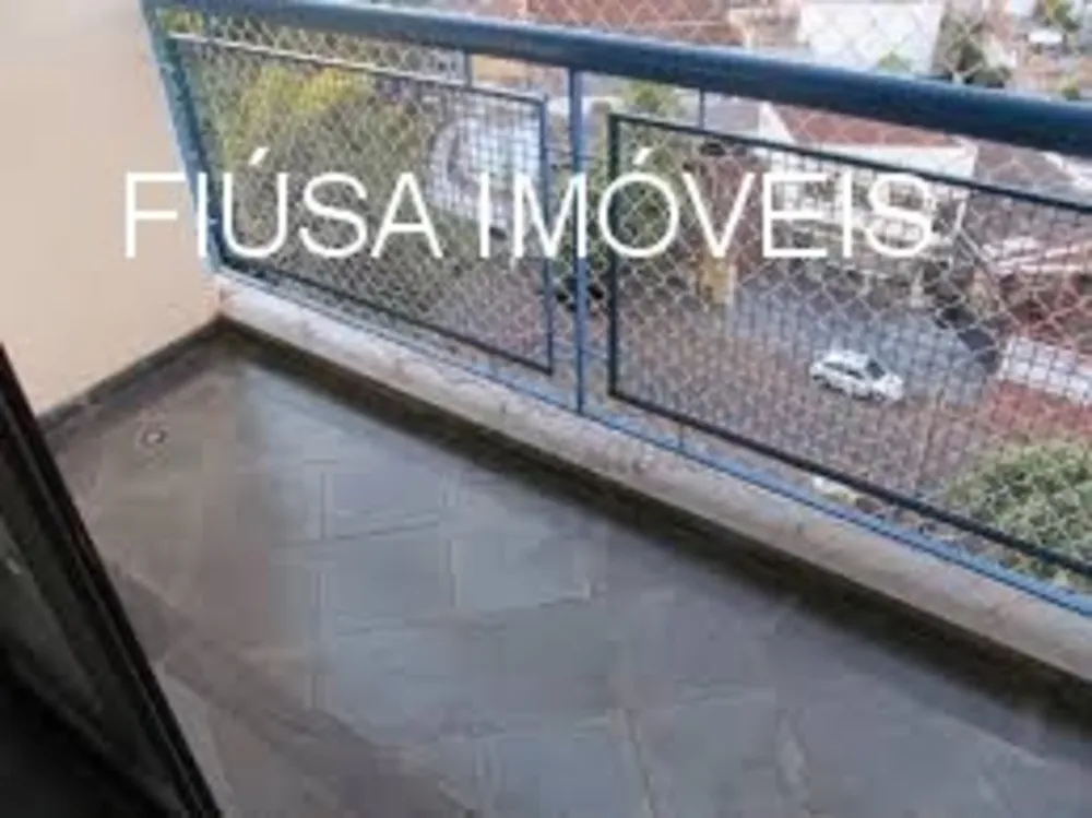 Apartamento, 3 quartos, 92 m² - Foto 11