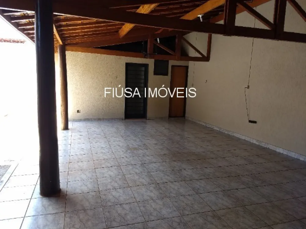 Casa, 4 quartos, 336 m² - Foto 5