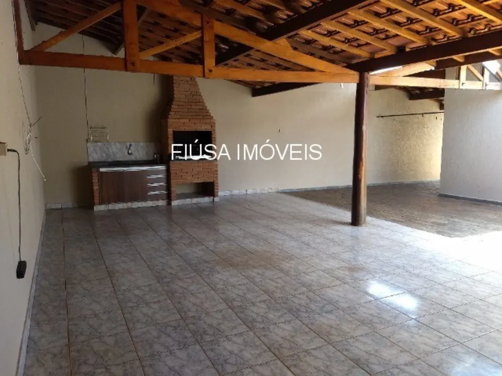 Casa, 4 quartos, 336 m² - Foto 4