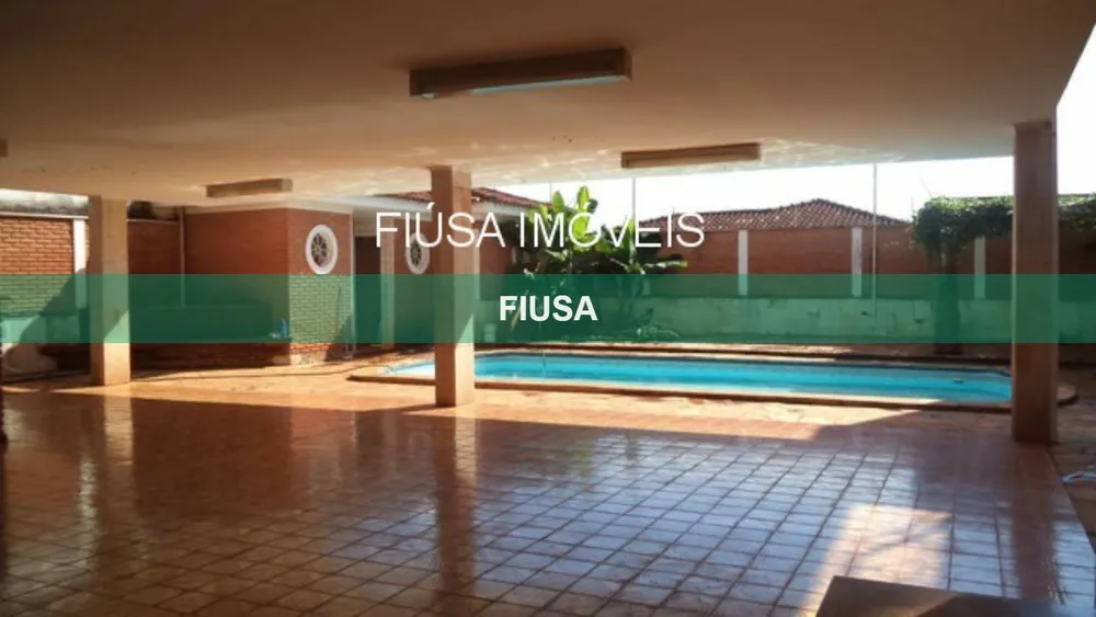 Casa, 6 quartos - Foto 7