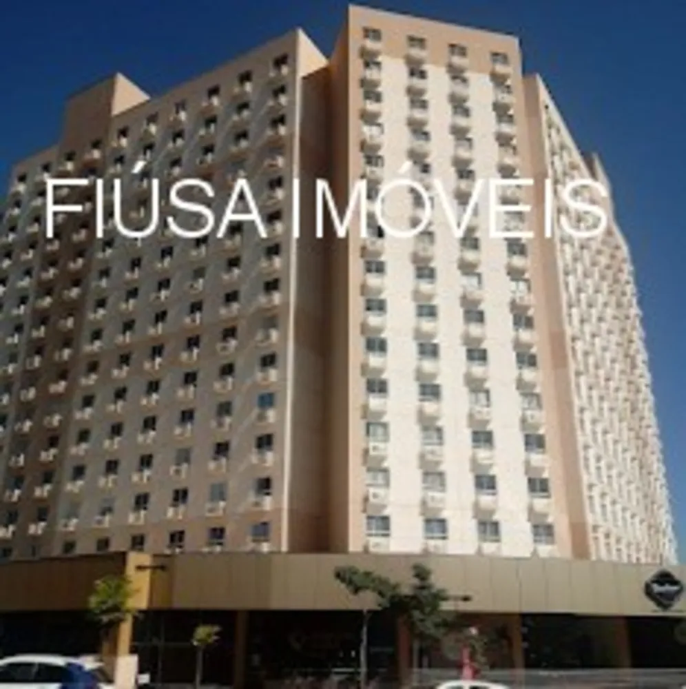 Flat/Apart Hotel, 1 quarto, 22 m² - Foto 12