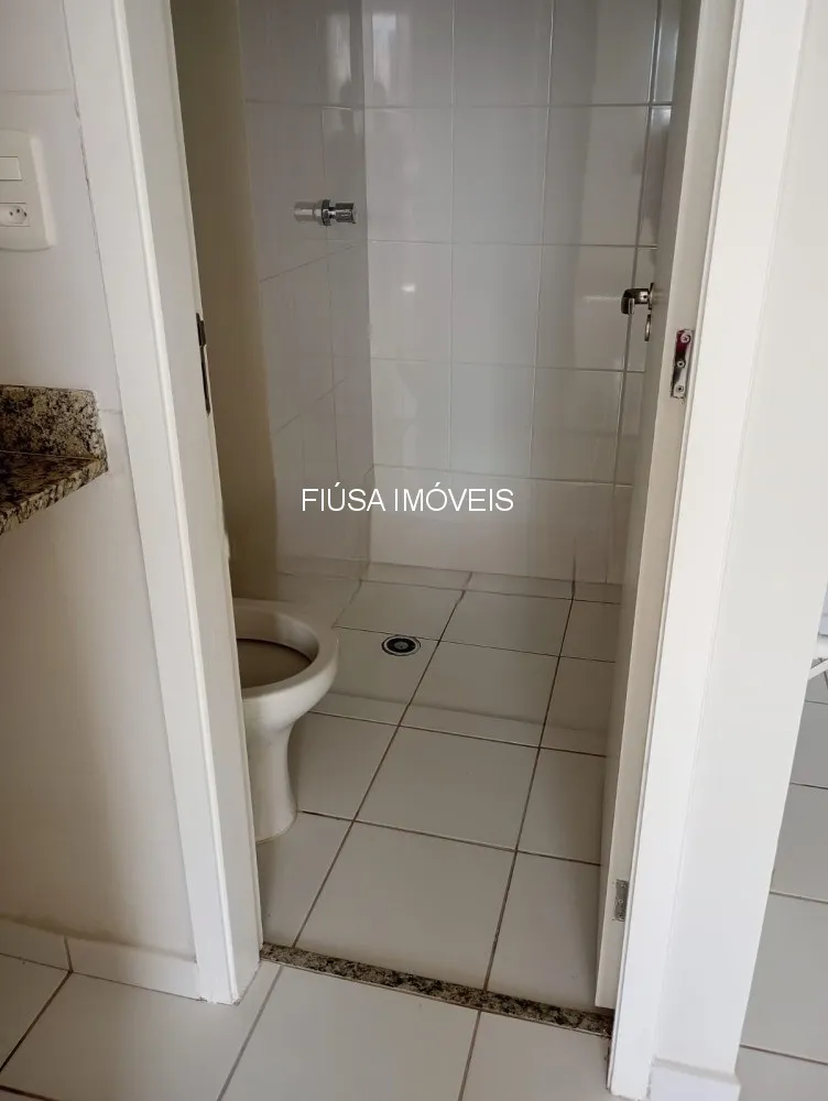 Flat/Apart Hotel, 1 quarto, 22 m² - Foto 3