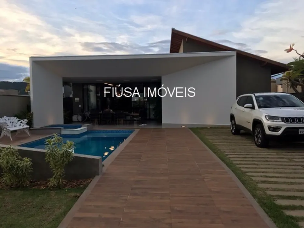 Casa, 4 quartos - Foto 6