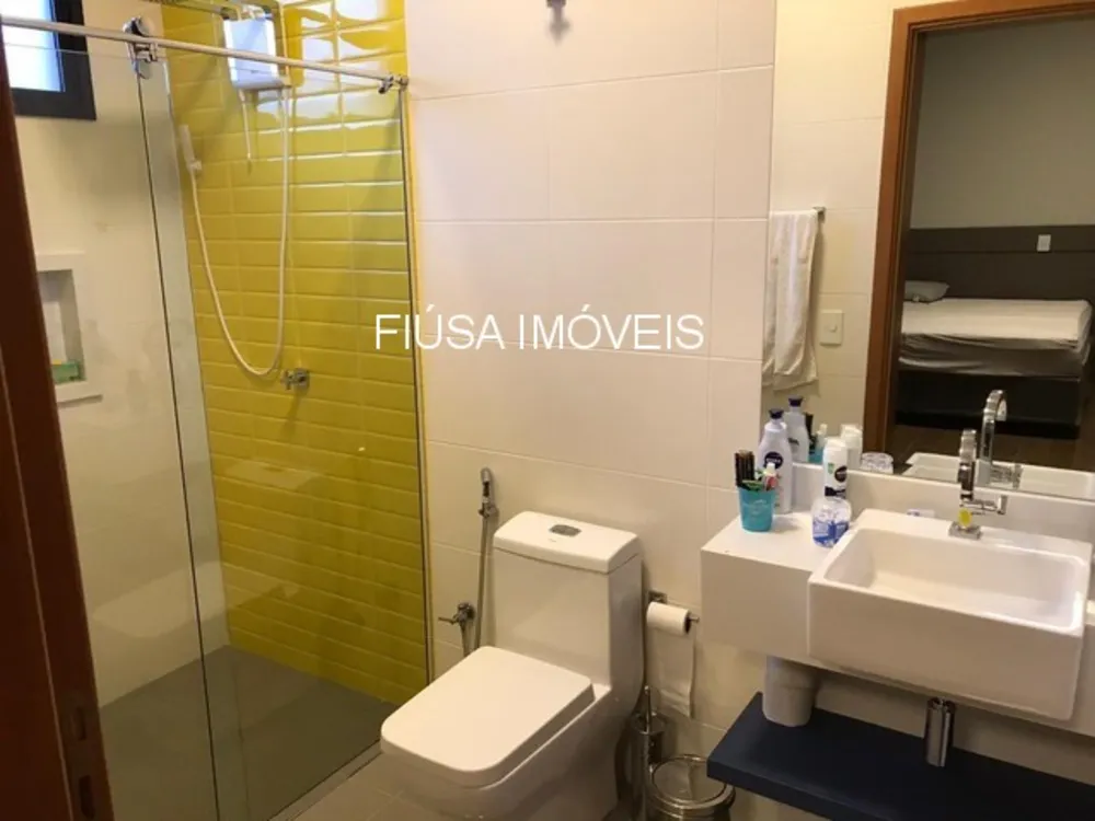 Casa, 4 quartos - Foto 7
