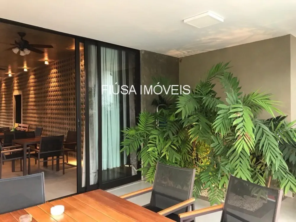 Casa, 4 quartos - Foto 8