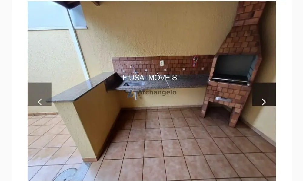 Casa, 3 quartos - Foto 6
