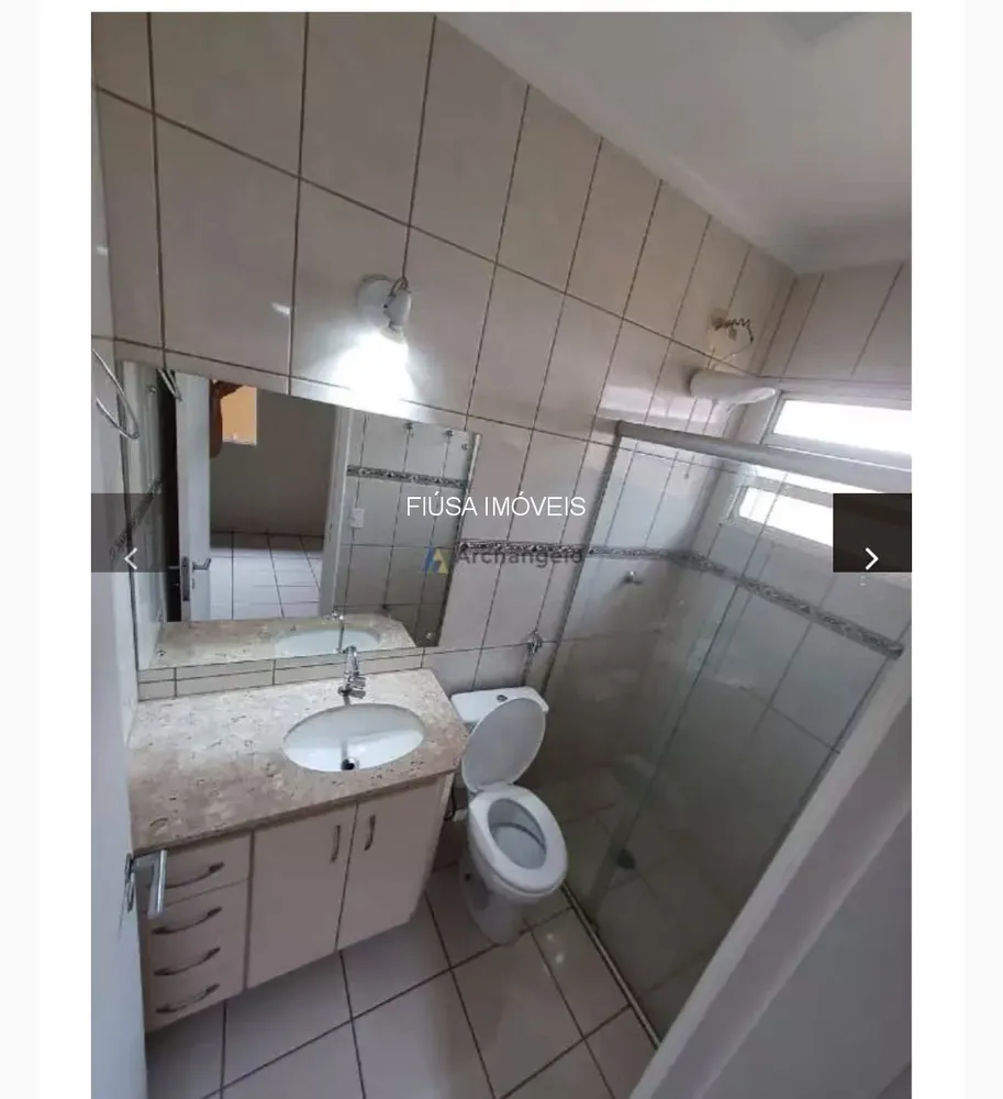 Casa, 3 quartos - Foto 10